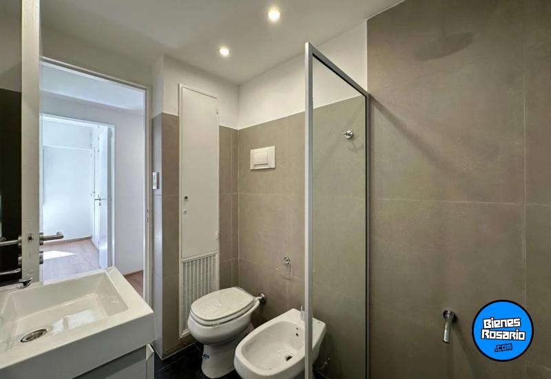 Departamentos - Rosario - Venta