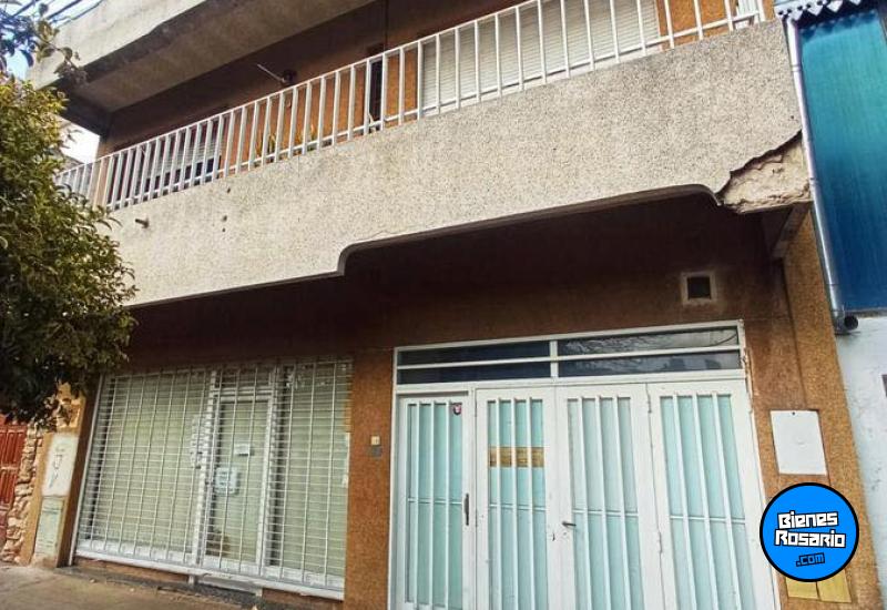 Casas - Rosario - Venta