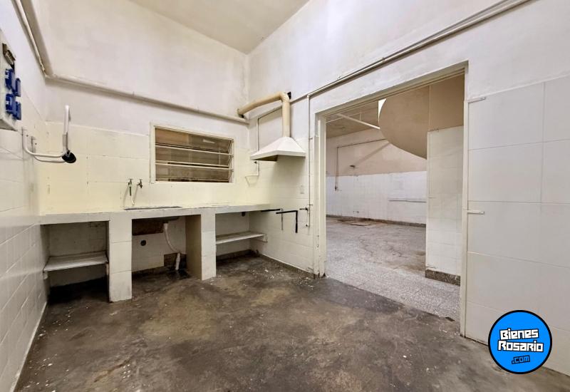 Casas - Rosario - Venta