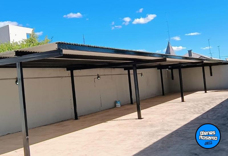 Departamentos - Cha補r Ladeado - Venta