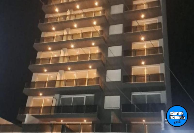 Departamentos - Cha補r Ladeado - Venta