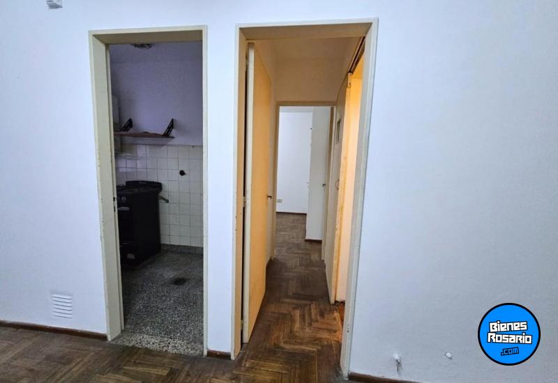 Departamentos - Rosario - Venta