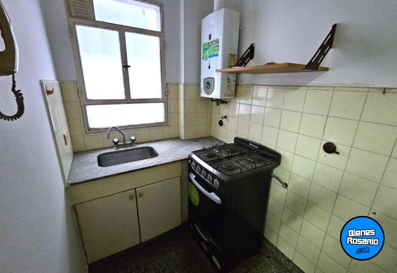 Departamentos - Rosario - Venta