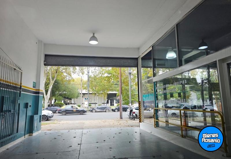 Galpones / Depósitos - Rosario - Venta