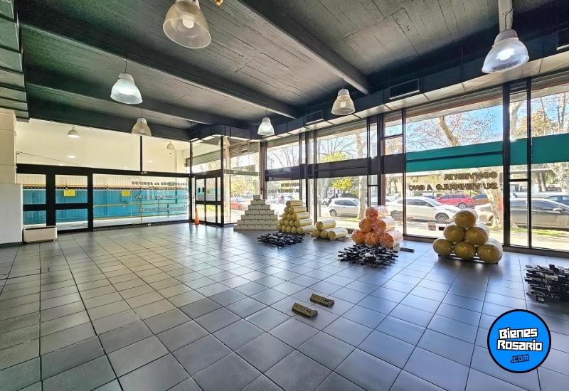Galpones / Depósitos - Rosario - Venta