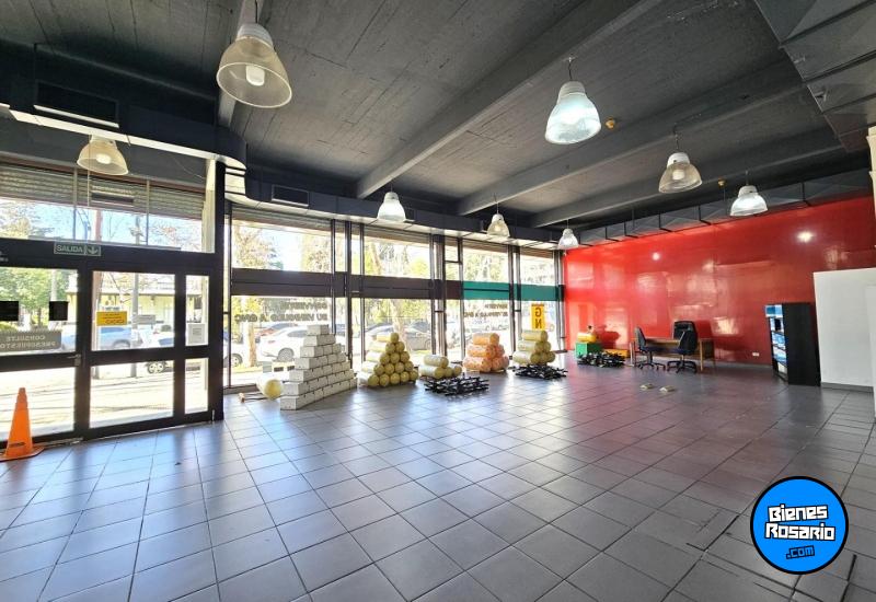 Galpones / Depósitos - Rosario - Venta