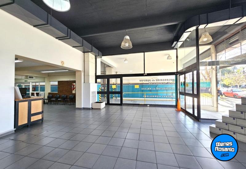 Galpones / Depósitos - Rosario - Venta