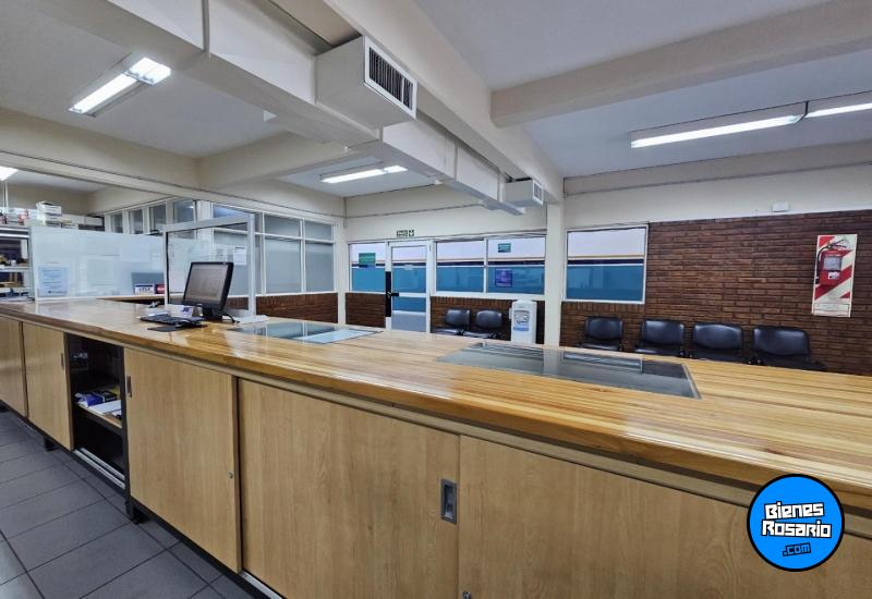 Galpones / Depósitos - Rosario - Venta