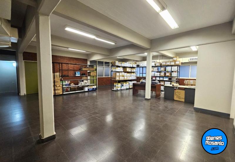 Galpones / Depósitos - Rosario - Venta
