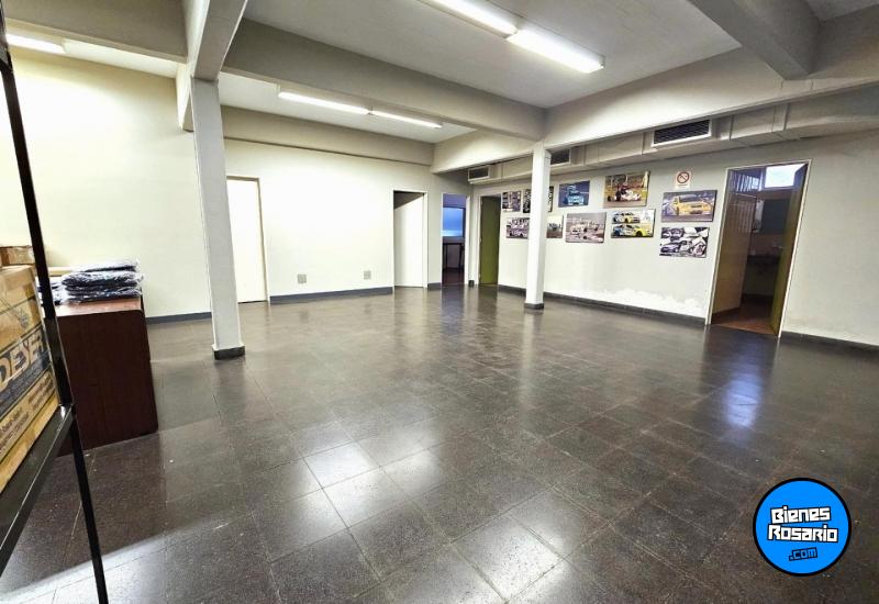 Galpones / Depósitos - Rosario - Venta