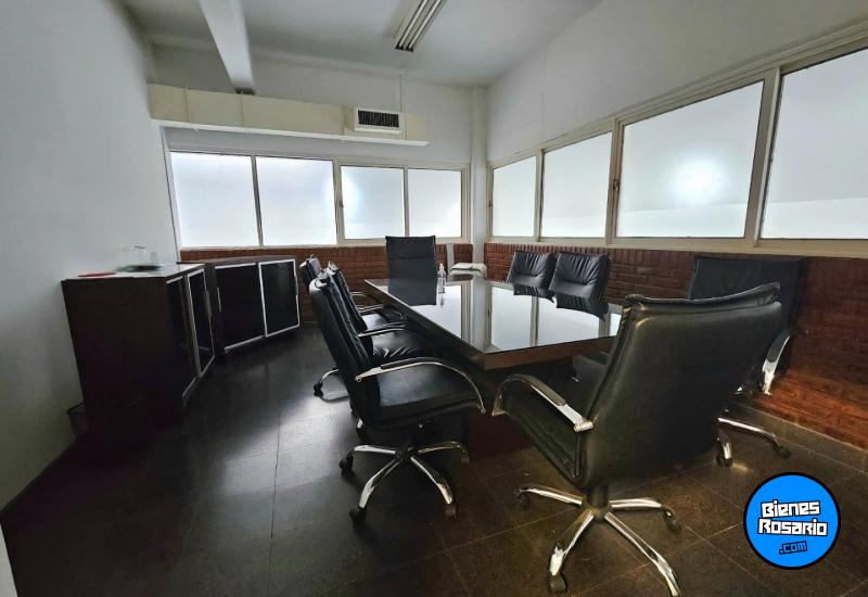 Galpones / Depósitos - Rosario - Venta