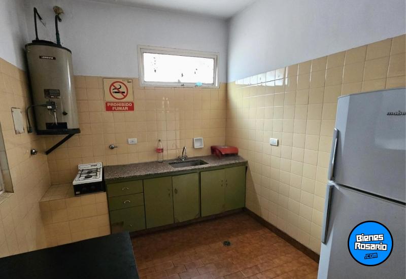 Galpones / Depósitos - Rosario - Venta