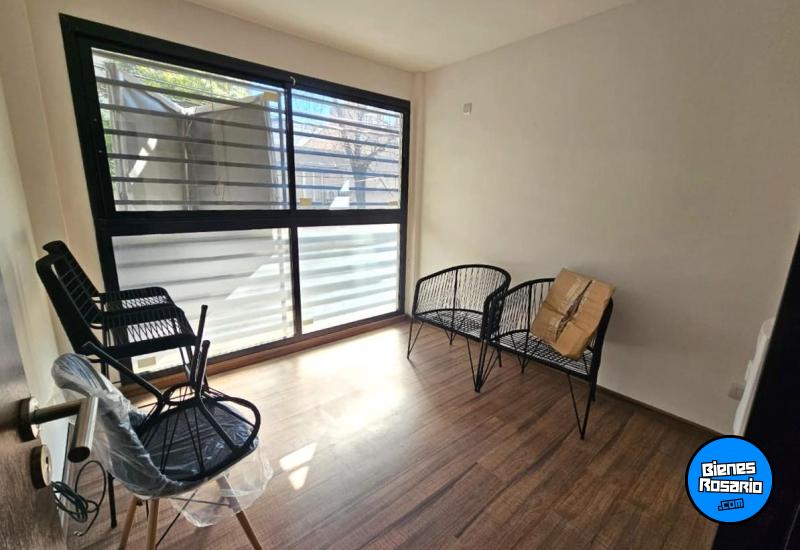Departamentos - Rosario - Venta