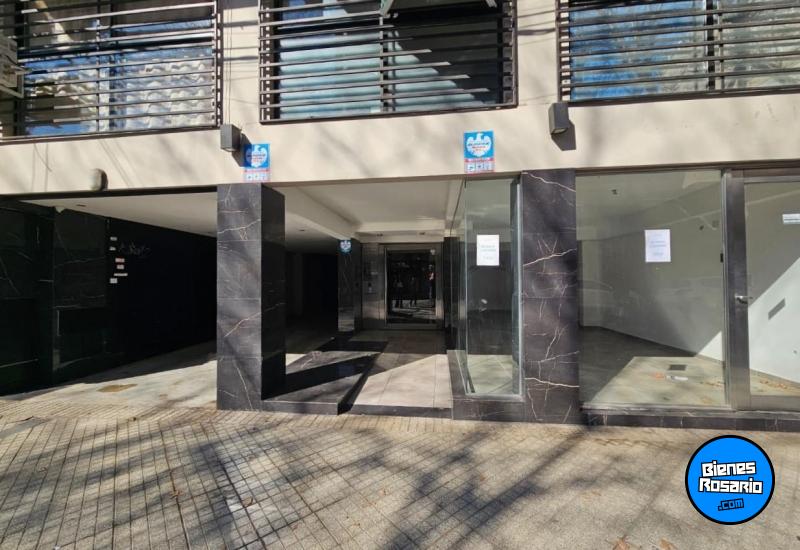 Departamentos - Rosario - Venta