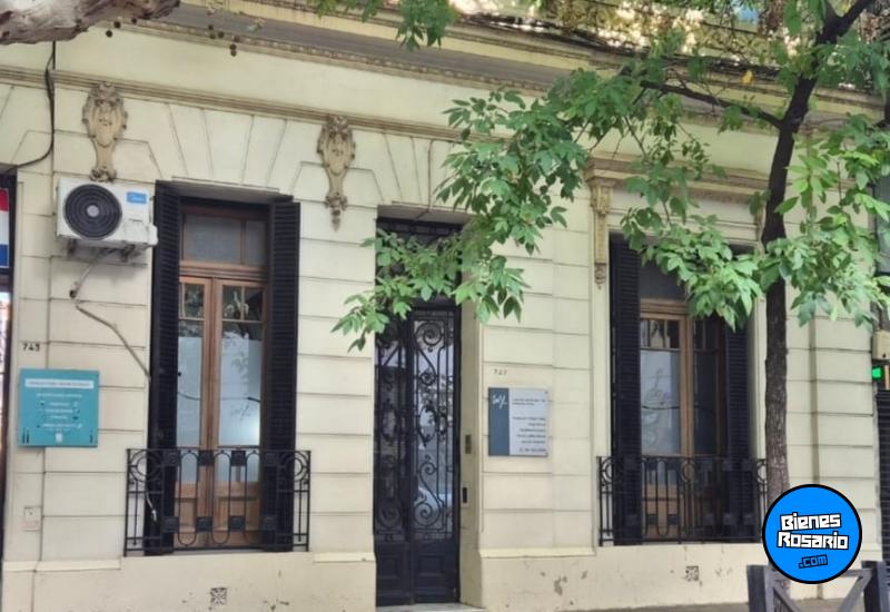 Casas - Rosario - Venta