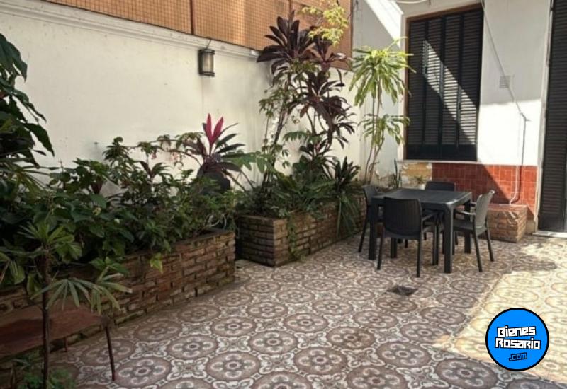 Casas - Rosario - Venta