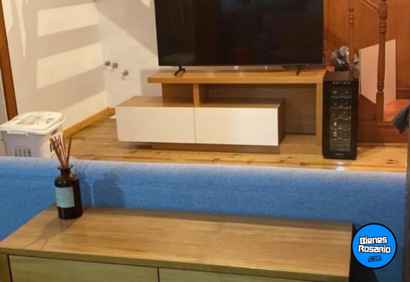 Casas - Rosario - Venta