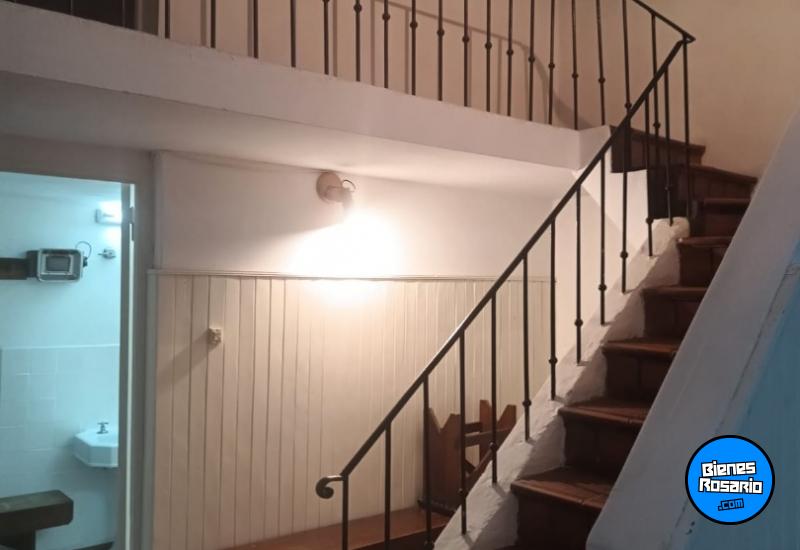 Casas - Rosario - Venta
