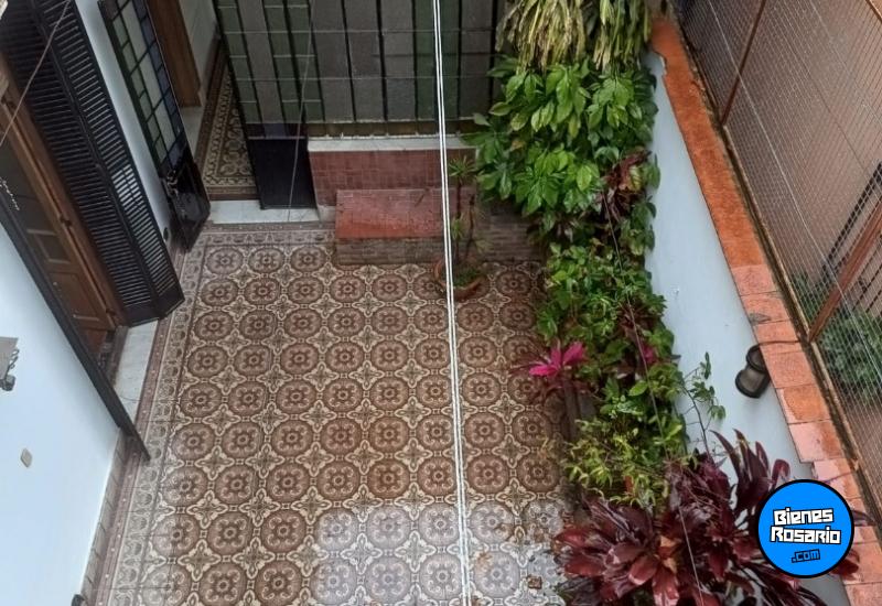 Casas - Rosario - Venta