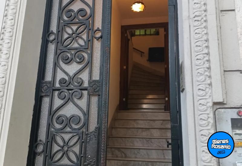 Oficinas - Rosario - Venta