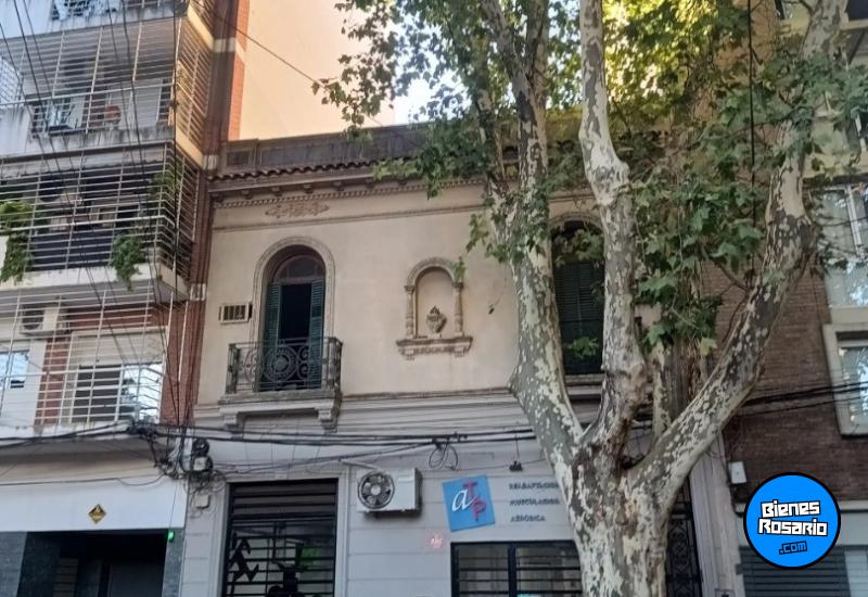 Oficinas - Rosario - Venta