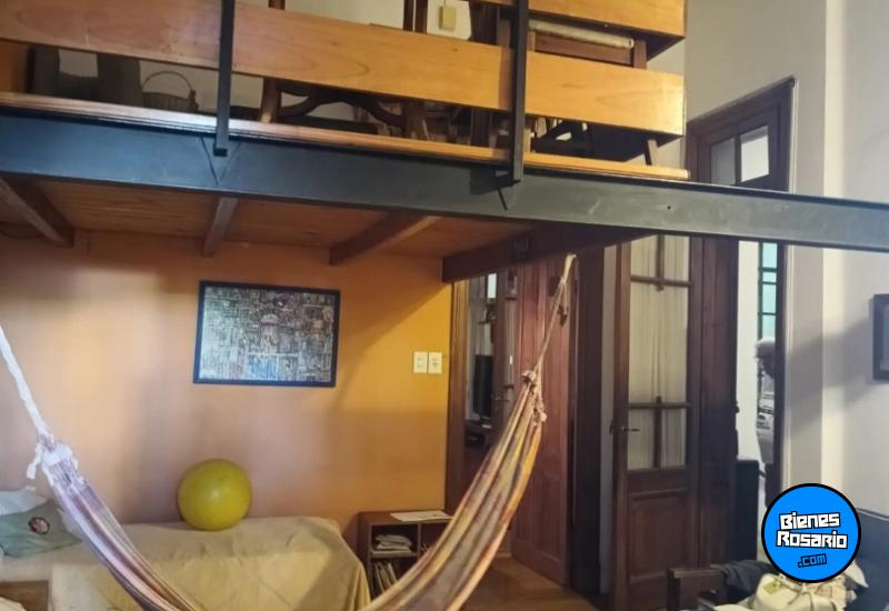 Oficinas - Rosario - Venta