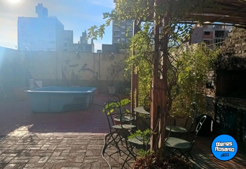 Oficinas - Rosario - Venta