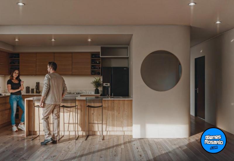 Departamentos - Rosario - Venta