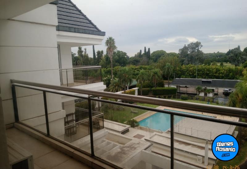 Departamentos - Rosario - Venta