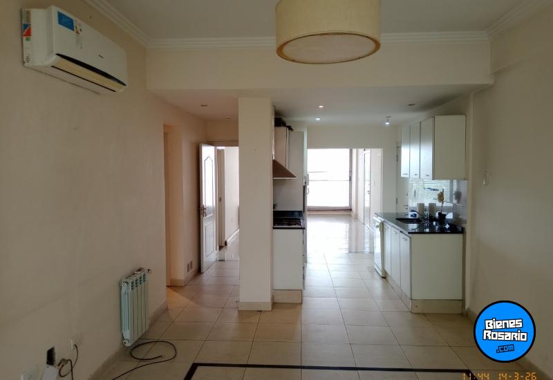 Departamentos - Rosario - Venta