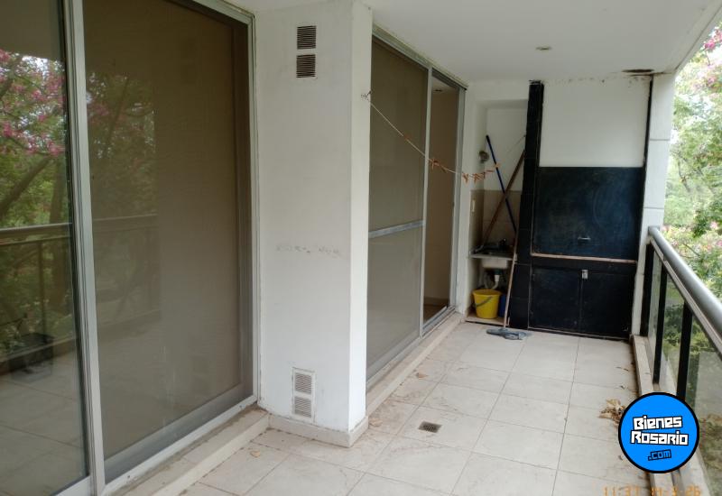 Departamentos - Rosario - Venta