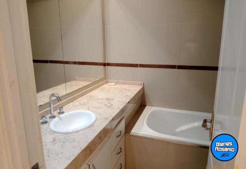 Departamentos - Rosario - Venta