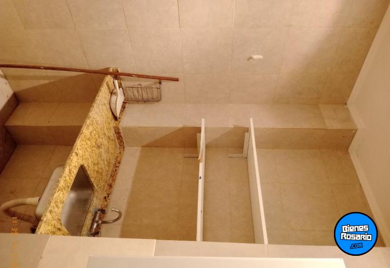 Departamentos - Rosario - Venta