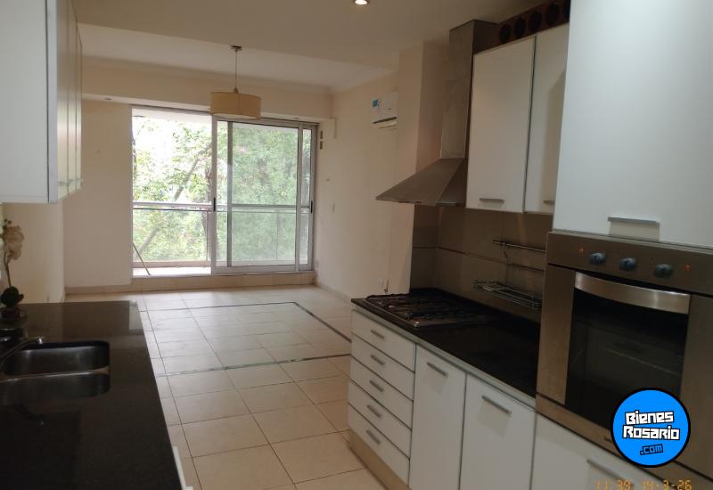 Departamentos - Rosario - Venta