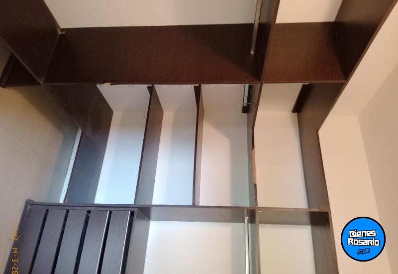 Departamentos - Rosario - Venta