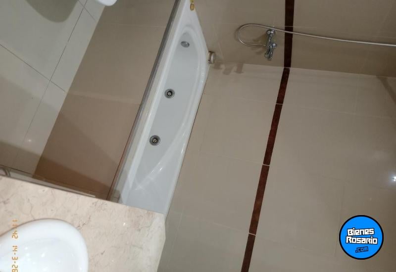 Departamentos - Rosario - Venta