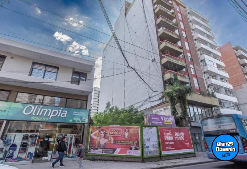 Terrenos - Rosario - Venta