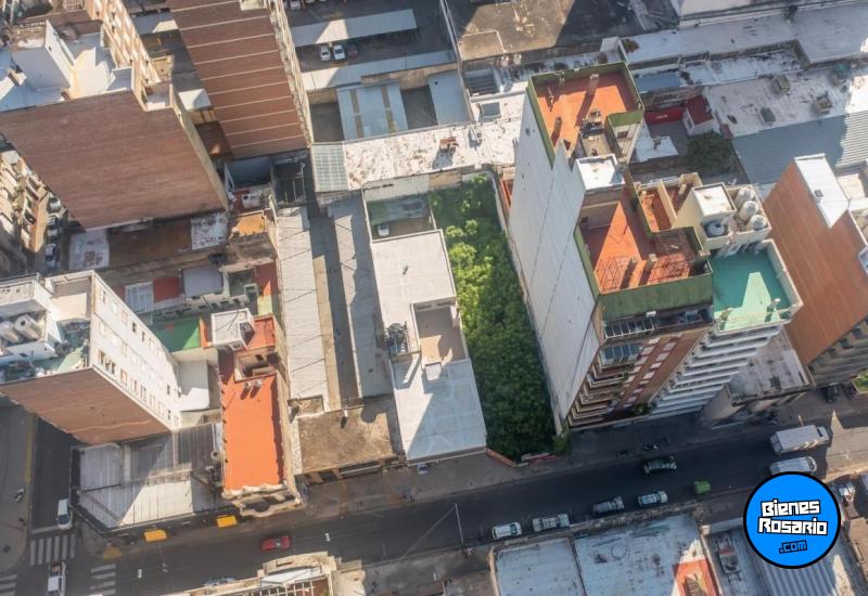 Terrenos - Rosario - Venta