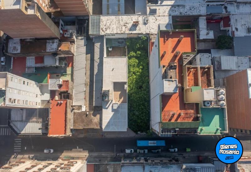 Terrenos - Rosario - Venta