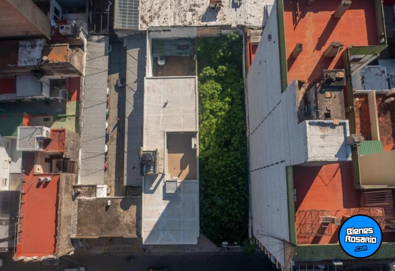 Terrenos - Rosario - Venta