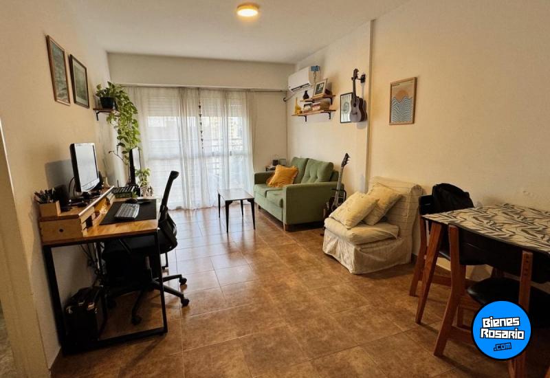 Departamentos - Rosario - Venta