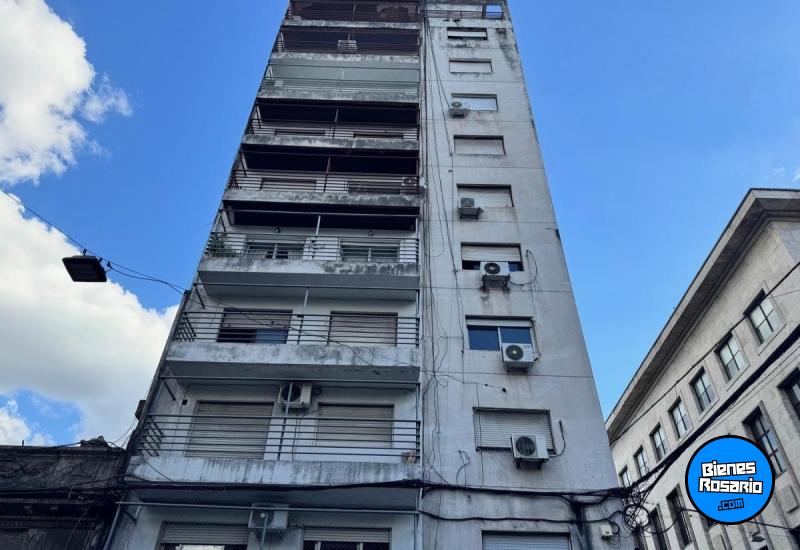 Departamentos - Rosario - Venta