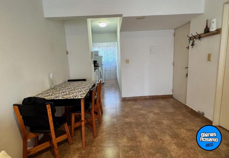 Departamentos - Rosario - Venta