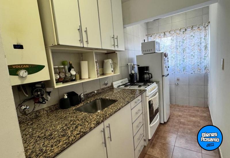 Departamentos - Rosario - Venta