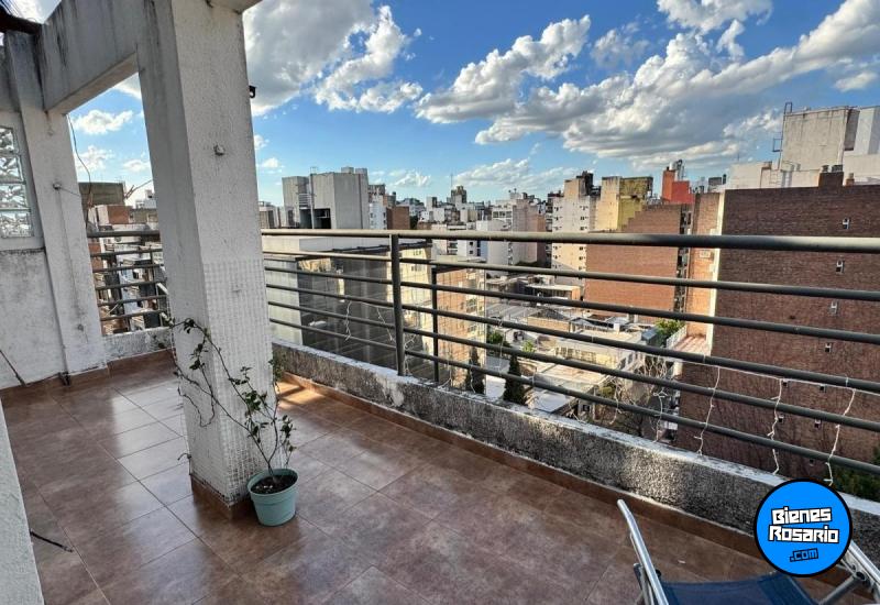 Departamentos - Rosario - Venta