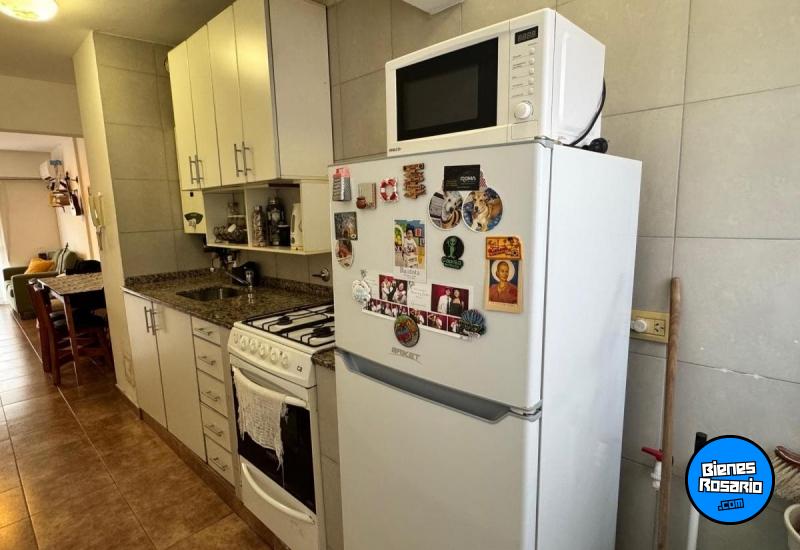 Departamentos - Rosario - Venta