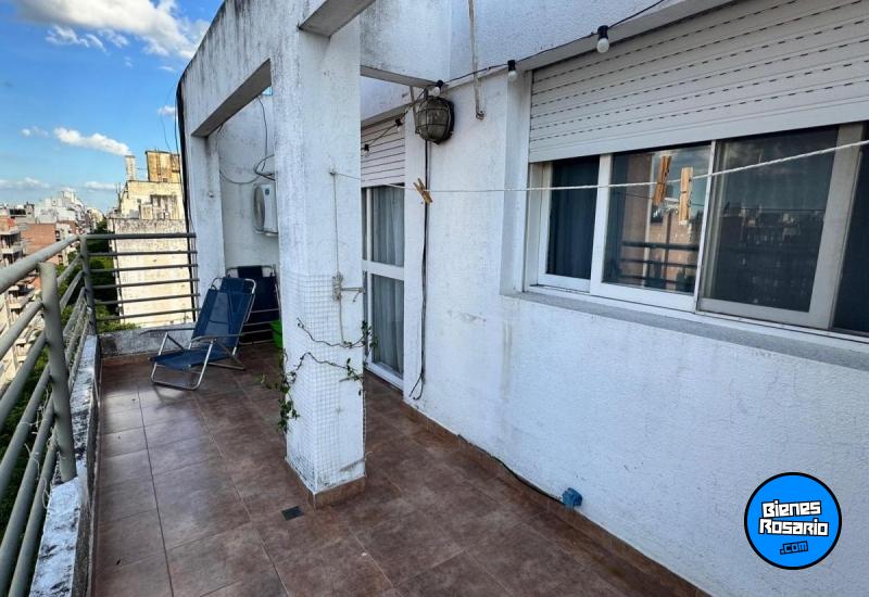 Departamentos - Rosario - Venta