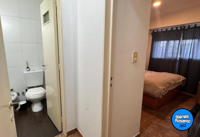 Departamentos - Rosario - Venta