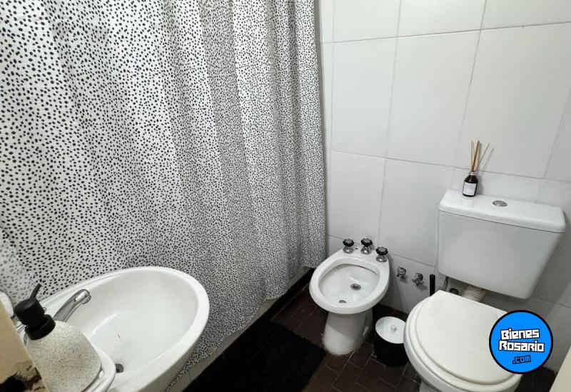 Departamentos - Rosario - Venta