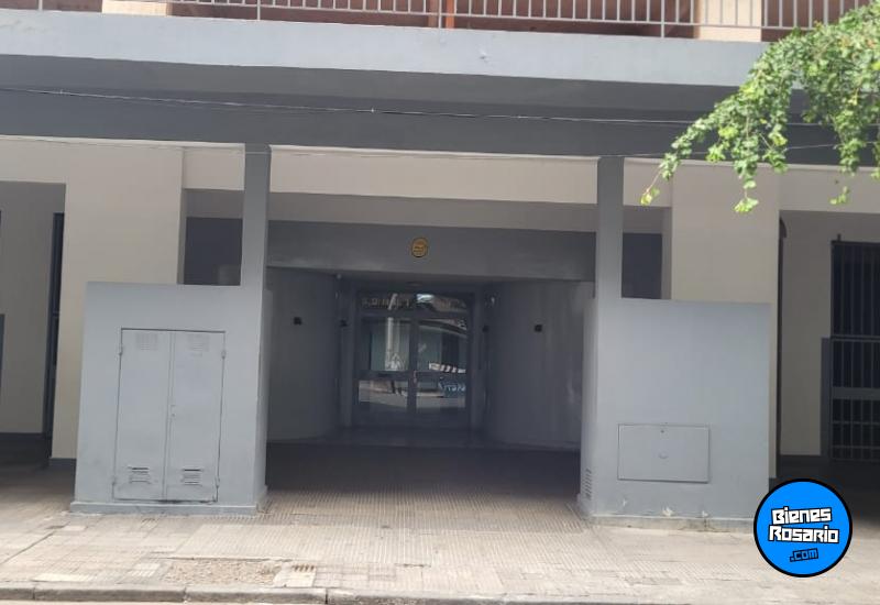 Departamentos - Rosario -  Alquiler